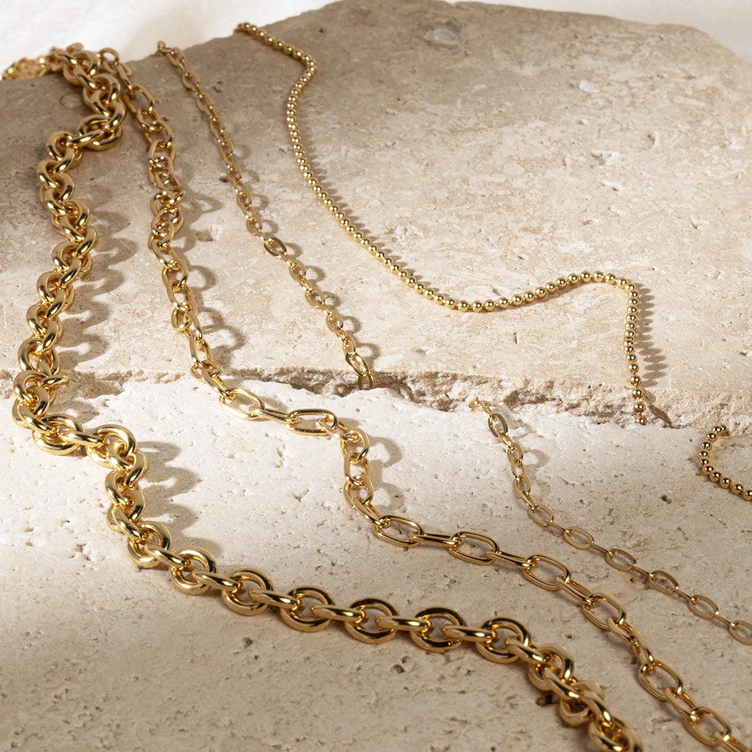 Chains - Nicole Fendel