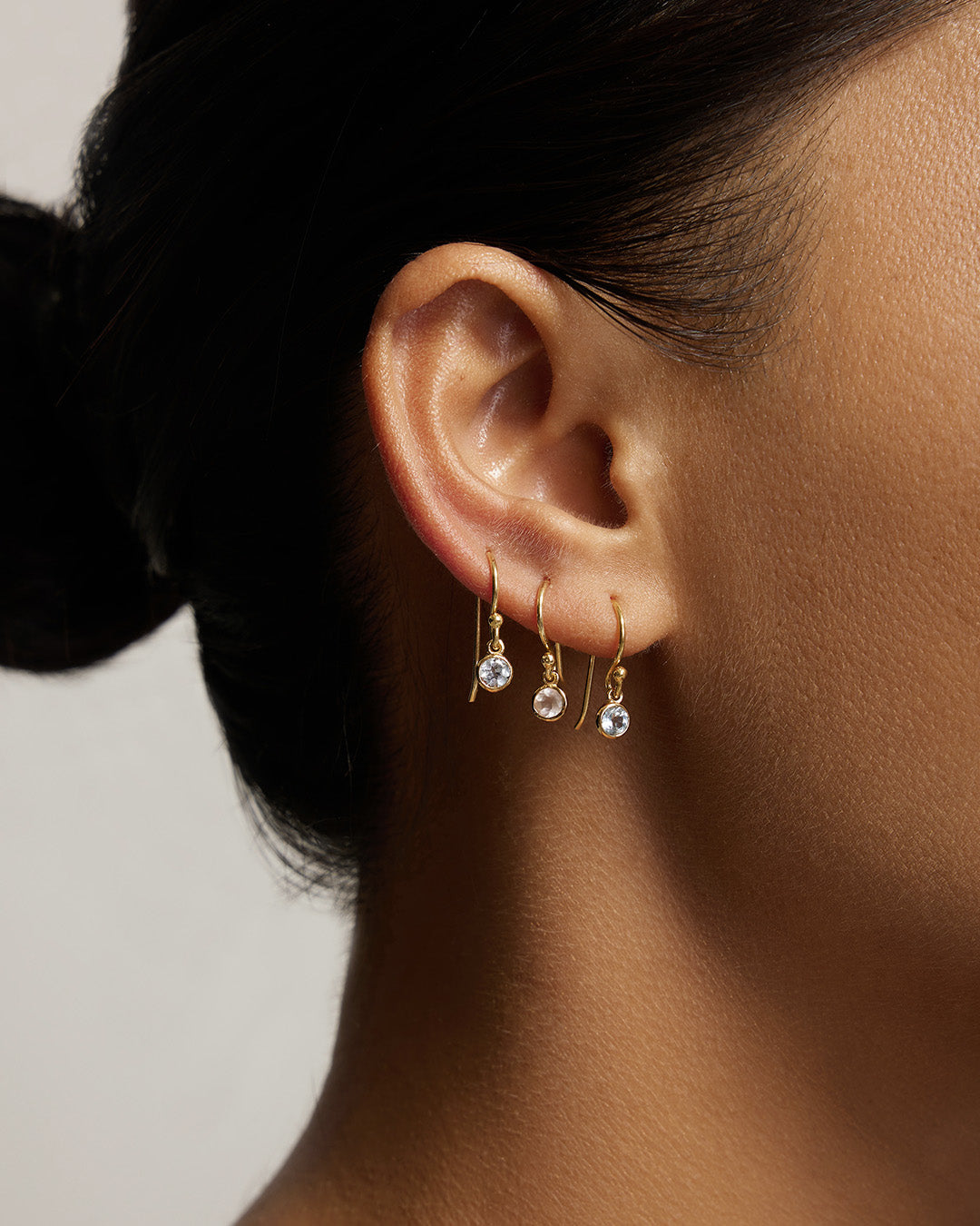 Gemstones - Nicole Fendel