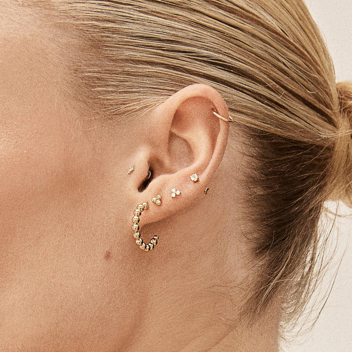 Studs - Nicole Fendel