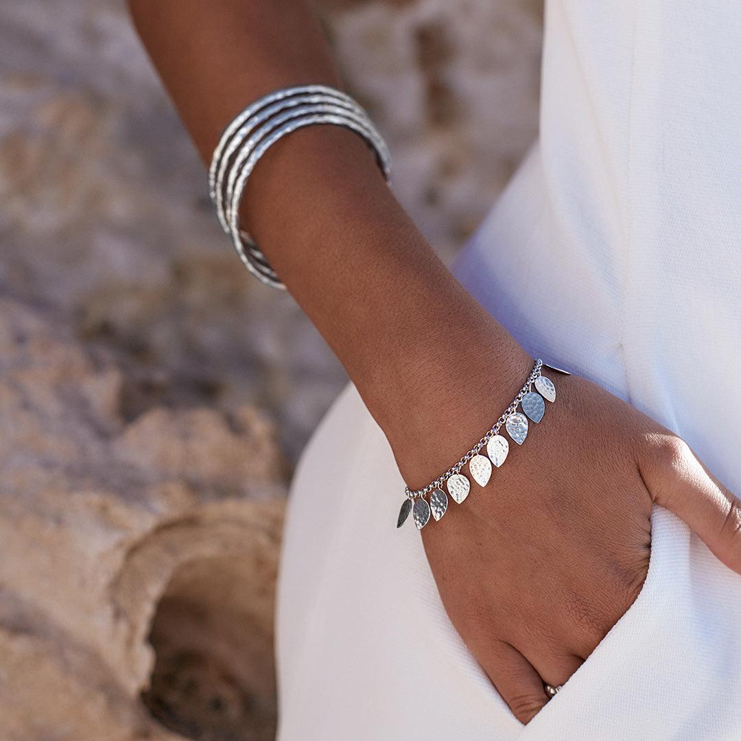 Sterling Silver - Nicole Fendel