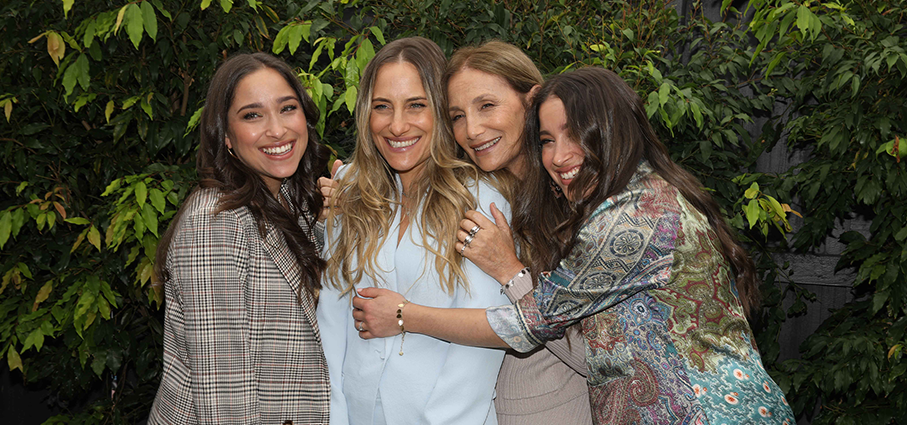Mother's Day Gift Guide