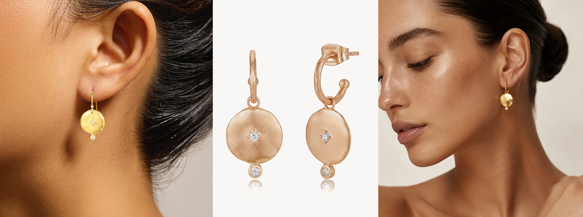 Coin Collection - Nicole Fendel