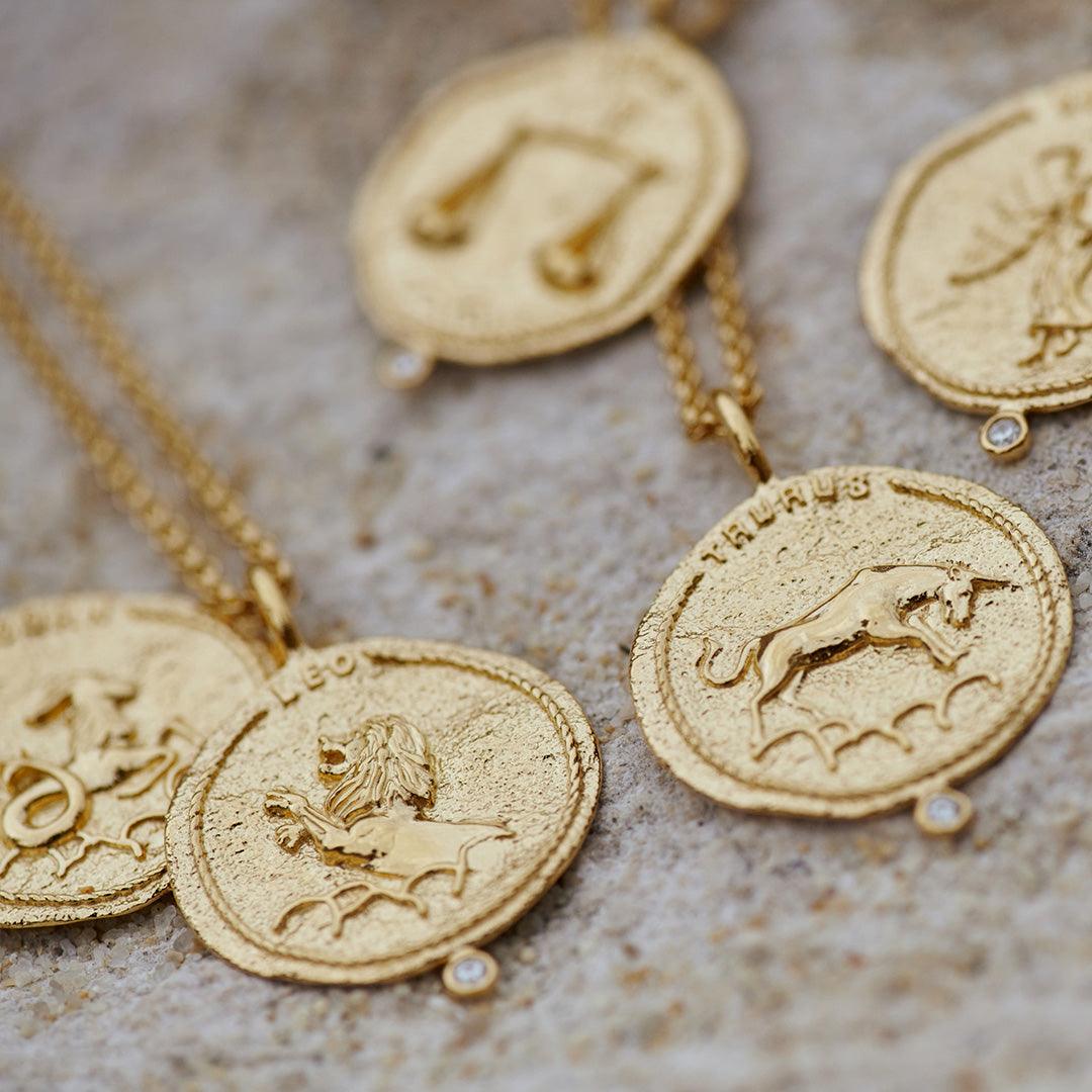 Zodiac Collection - Nicole Fendel
