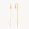 Spice Drop Earrings