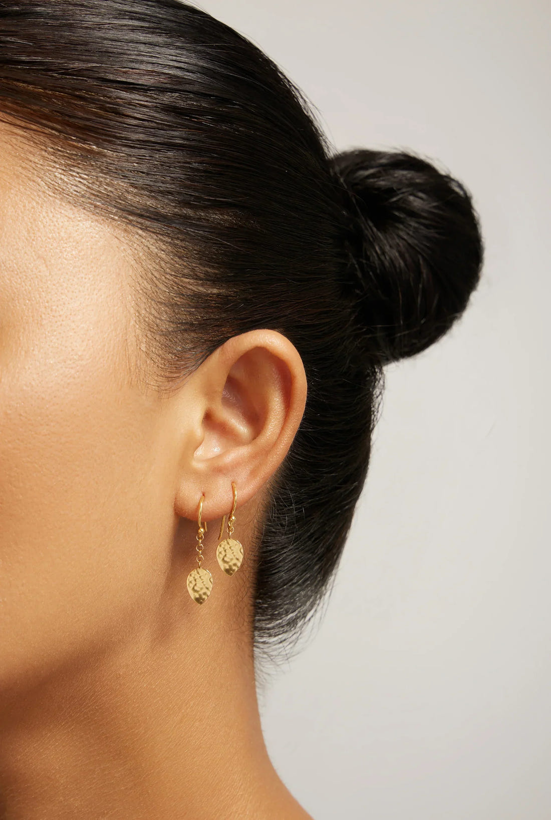Petal Earrings