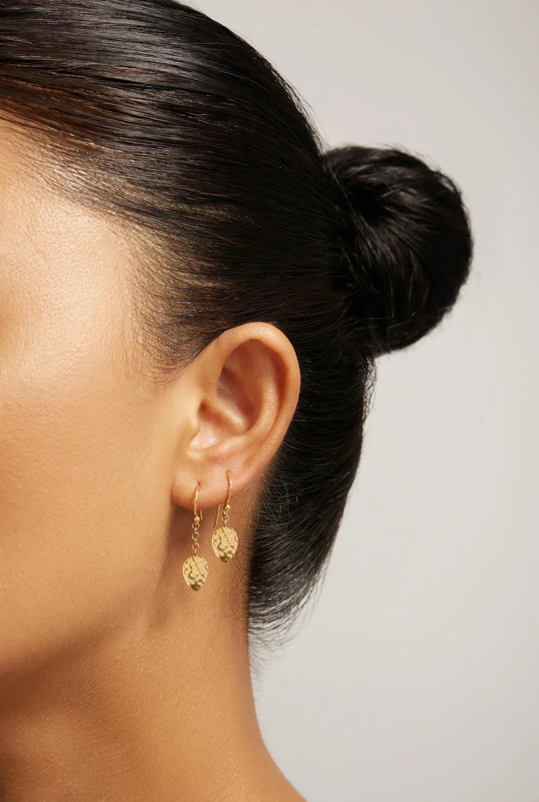 Petal Earrings