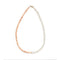 Pearl Coral Necklace