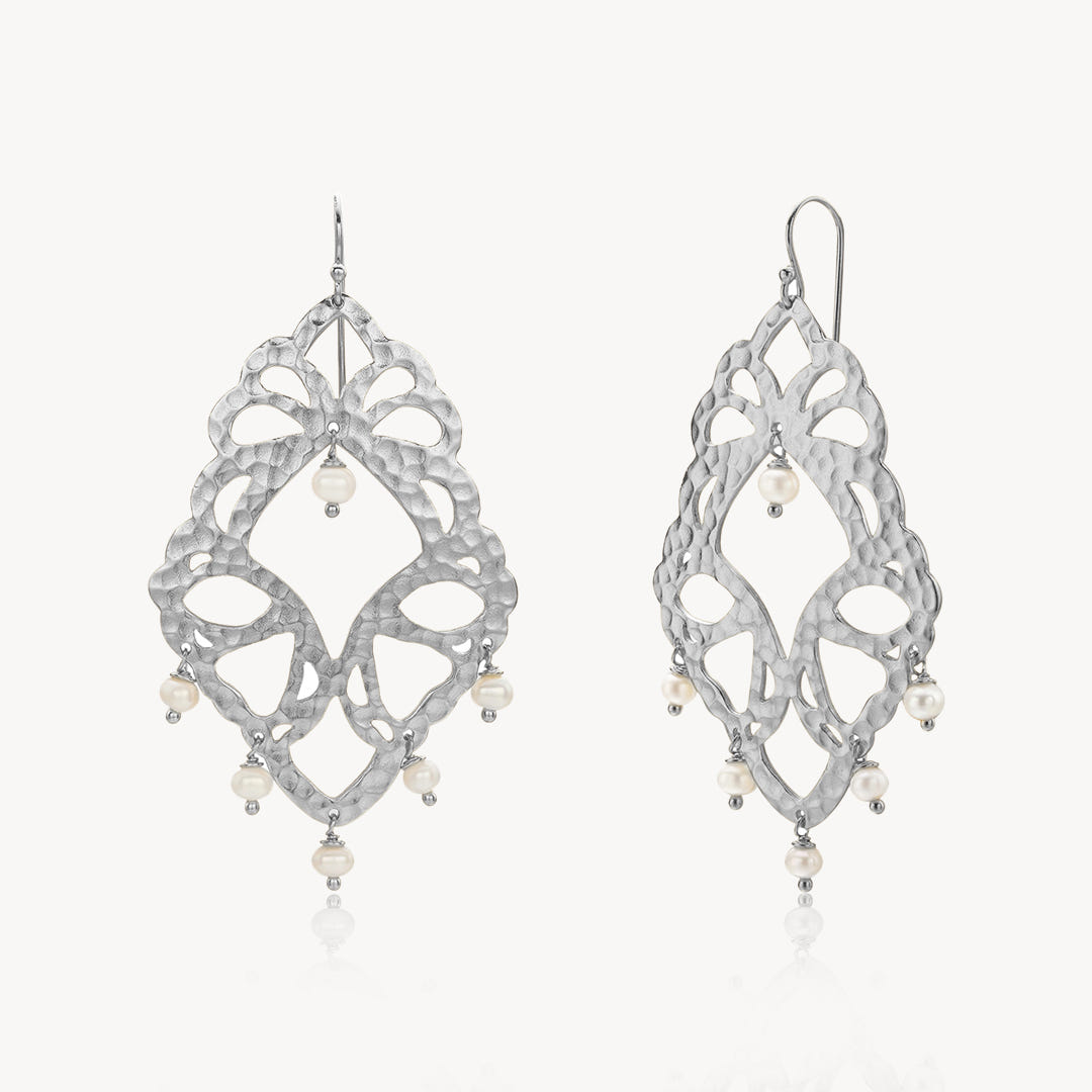 Elektra Earring