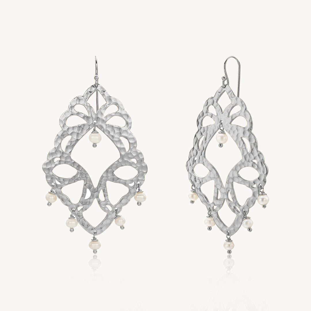 Elektra Earring