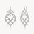 Elektra Earring - Pearl