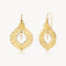 Ci Ci Earring Freshwater Pearl