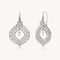 Ci Ci Earring Freshwater Pearl