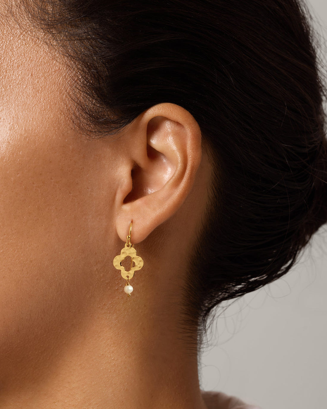 Harmony Earring