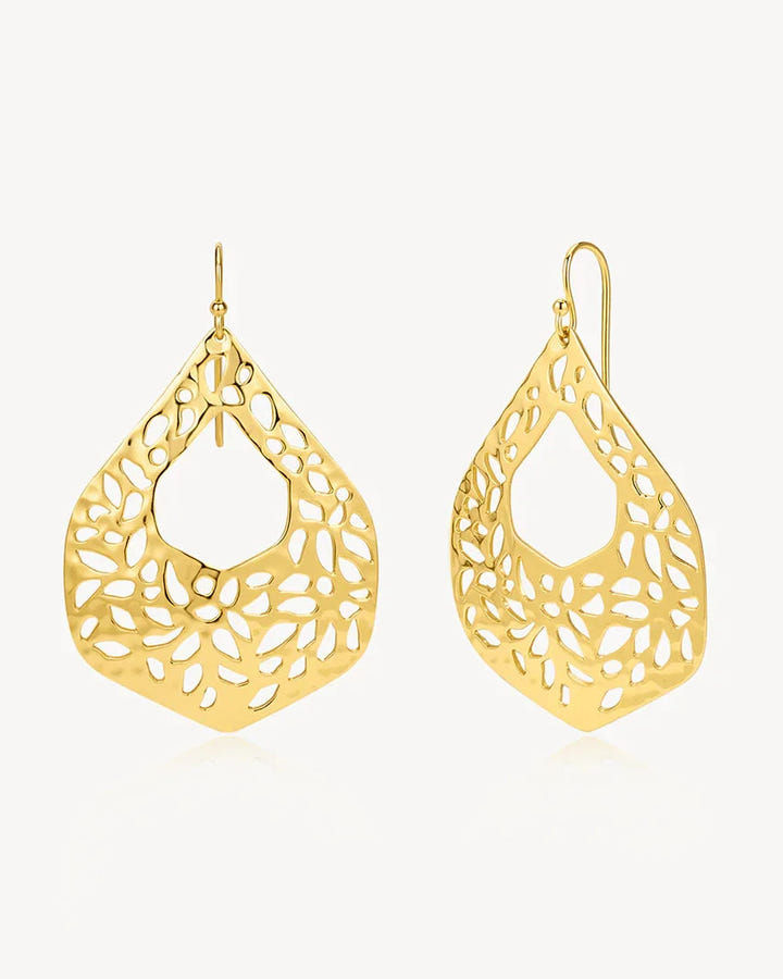 Aude Earrings