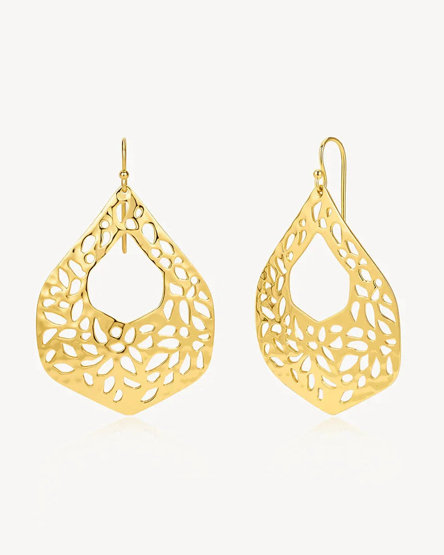 Aude Earrings