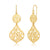 Raya Statement Earring