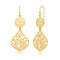 Raya Statement Earring