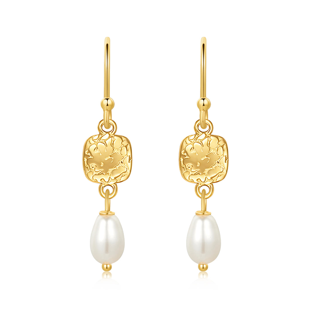 Mosaic Earring