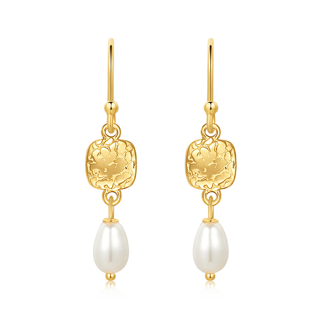 Mosaic Earring