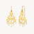 Alissa Moonstone Earring