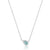 Aleah Amazonite Necklace