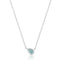 Aleah Amazonite Necklace