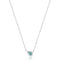 Aleah Amazonite Necklace