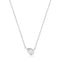 Aleah Moonstone Necklace