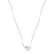 Aleah Moonstone Necklace