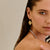 PRE ORDER - Allegra Earring - 5th September
