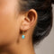 PRE ORDER Shipping from 5th November - Lee Amazonite Earring