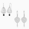 Bundle - Valued at $270 Arabella Black & Maya Pearl