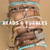 Beads & Bubbles – Luxe Jewellery-Making Workshop : Thursday 11th September - 7.30pm - 9.30pm