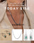 Day 5 - Diamond Huggie, Snake Chain, Nicola Small Earring