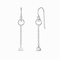 Chain Drop Earrings