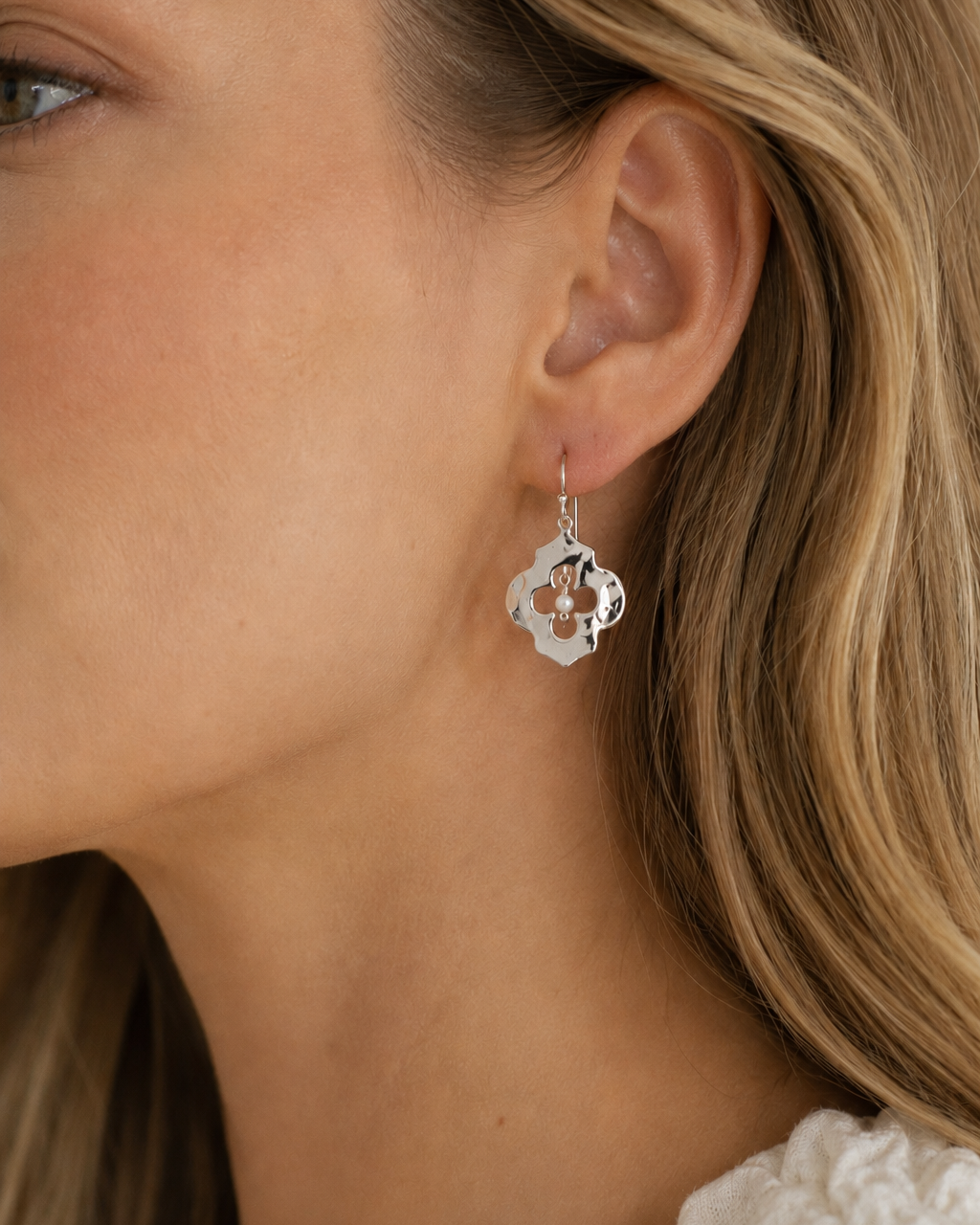 Sahara Earrings