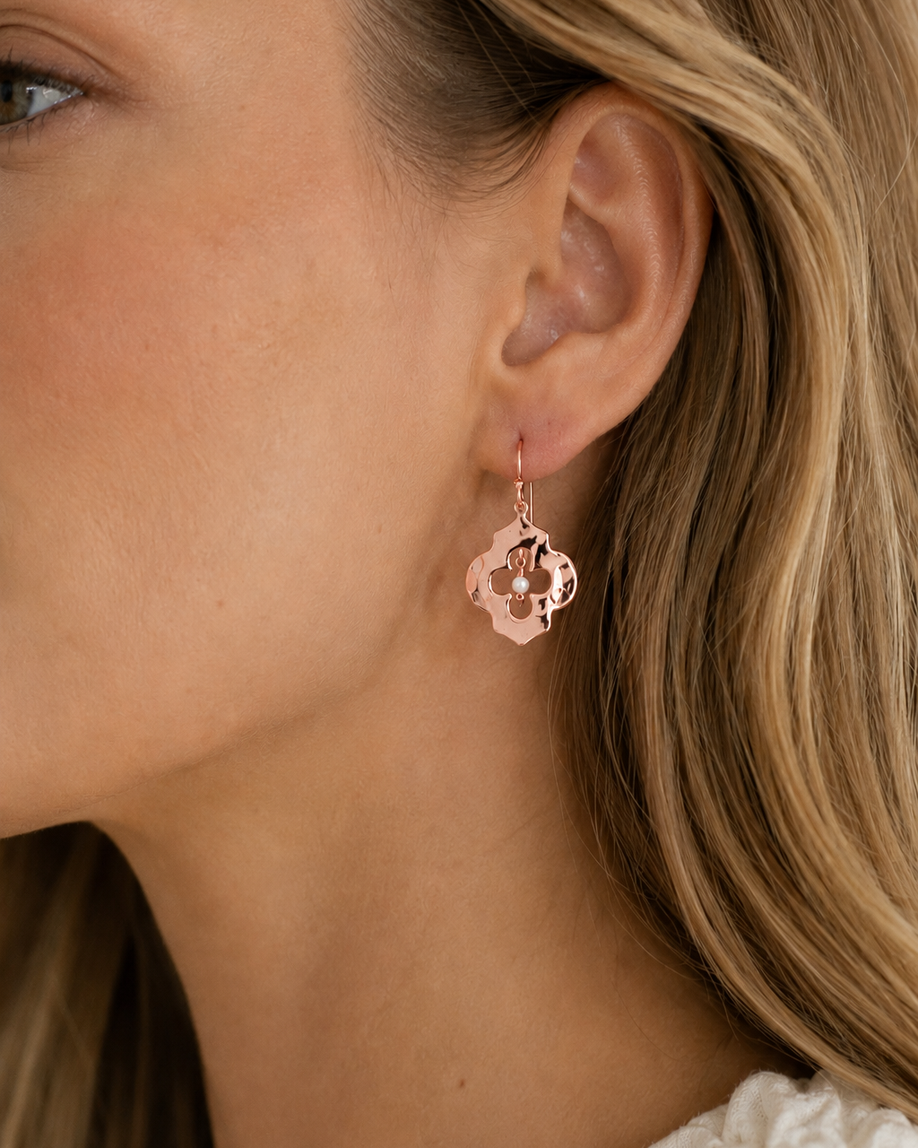Sahara Earrings