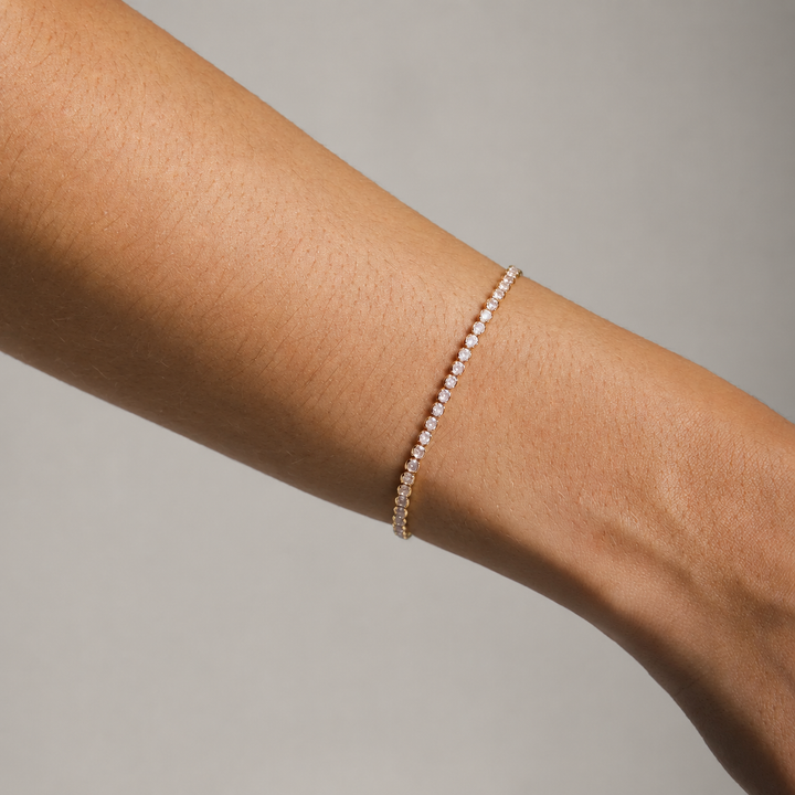 Tennis Bracelet