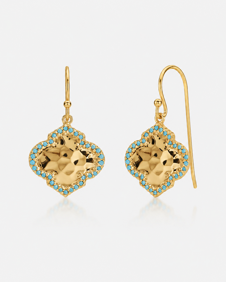 Pre order - Medina Earrings - available mid November