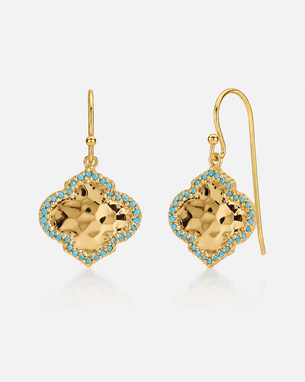 Medina Earrings