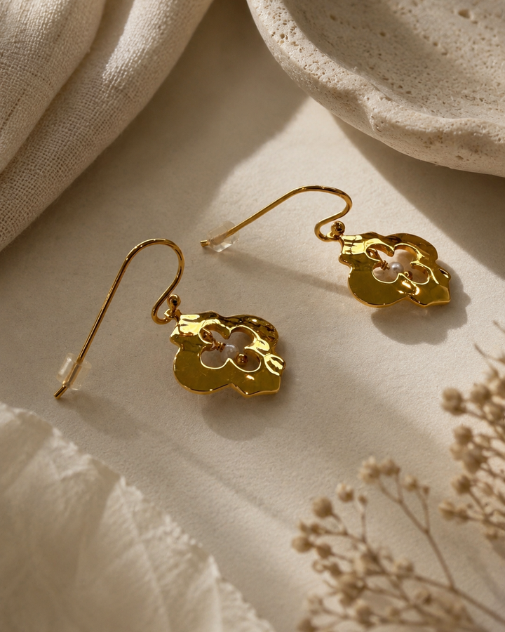 Sahara Earrings