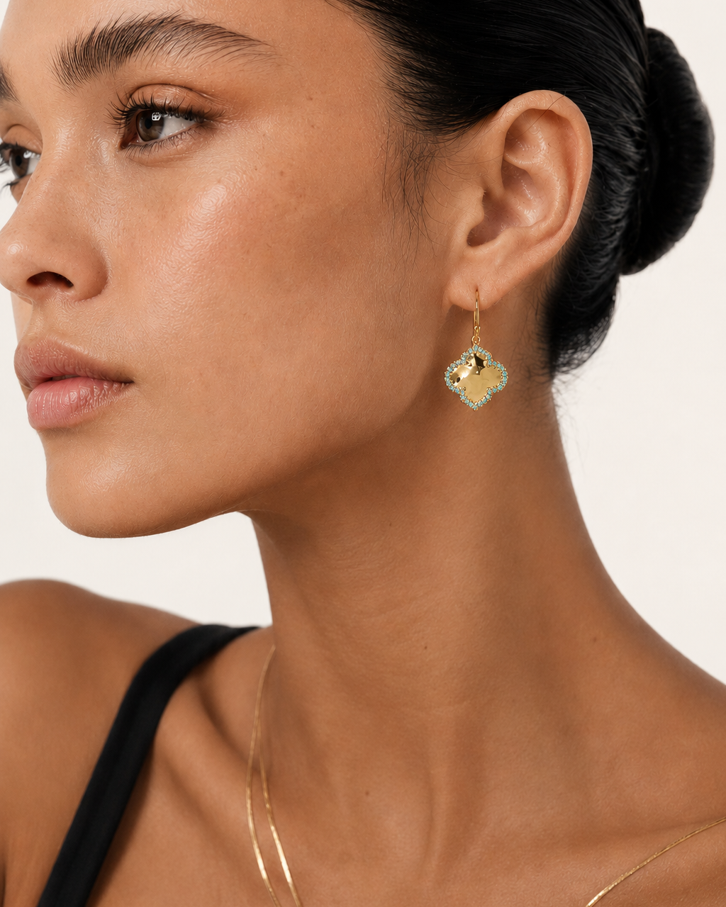 Medina Earrings