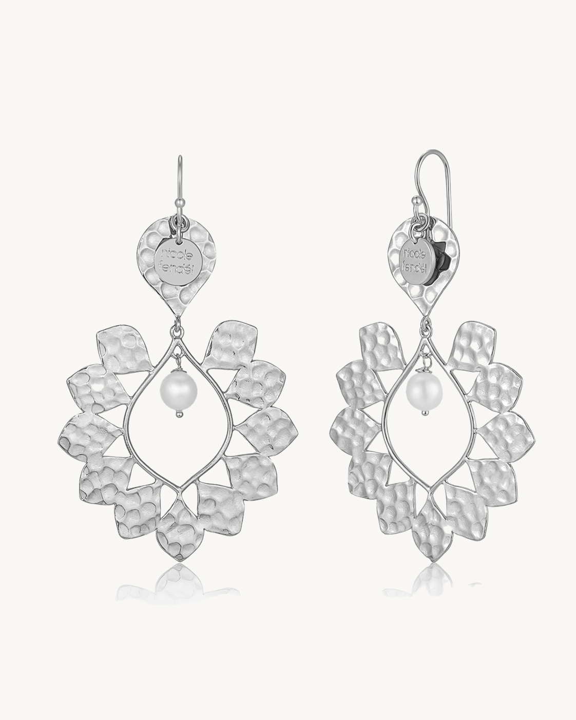 Cierre Earring