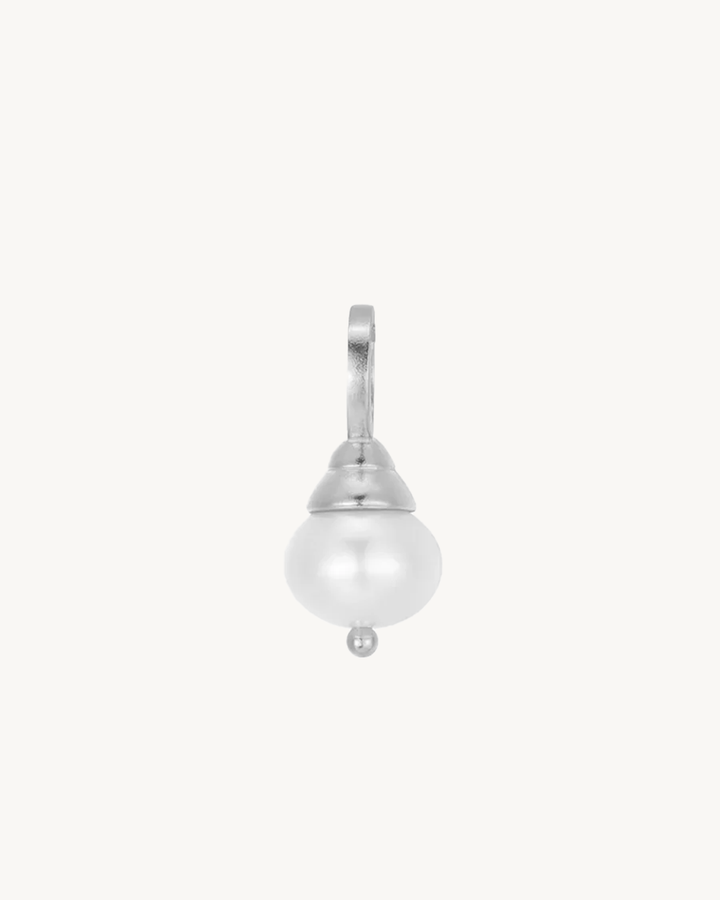 Freshwater Pearl Charm
