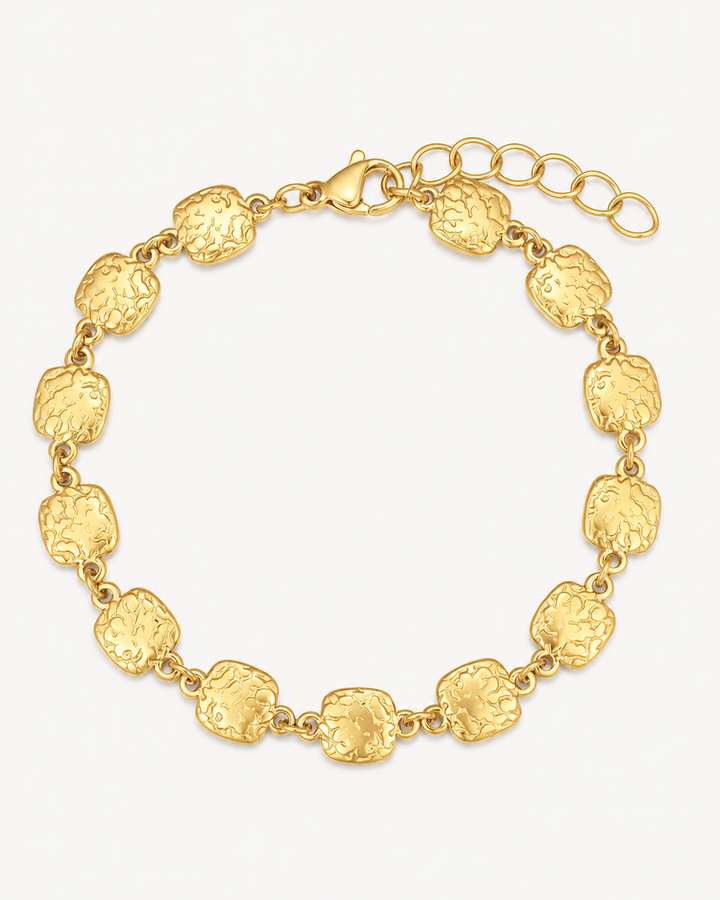 Mosaic Bracelet