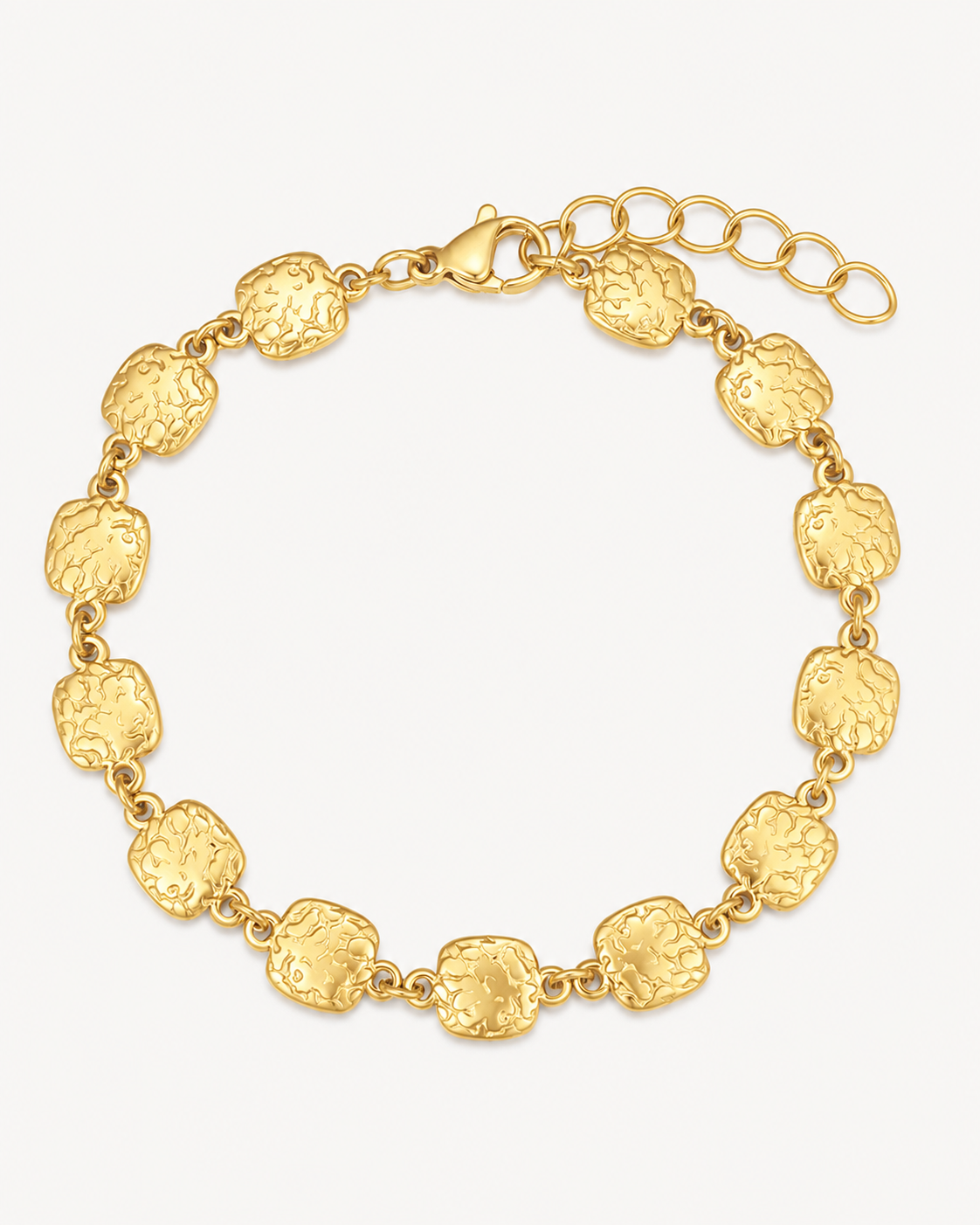 Mosaic Bracelet