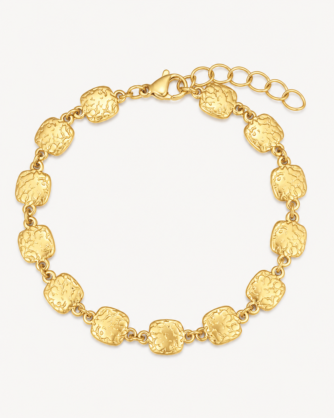 Mosaic Bracelet