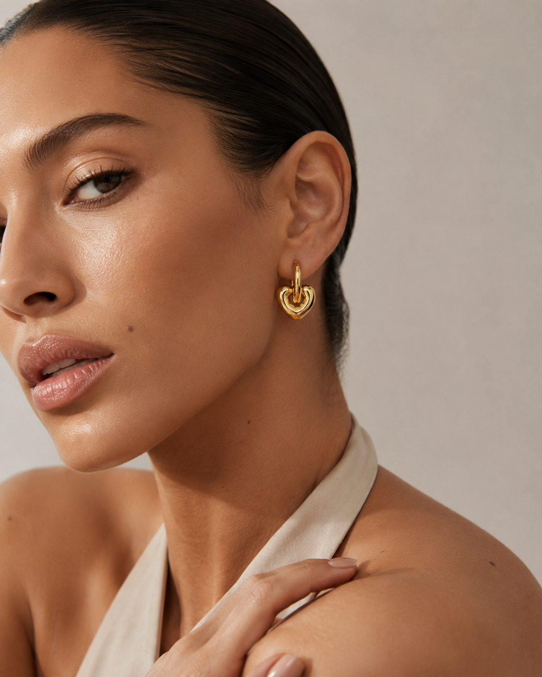 Heart Hoops