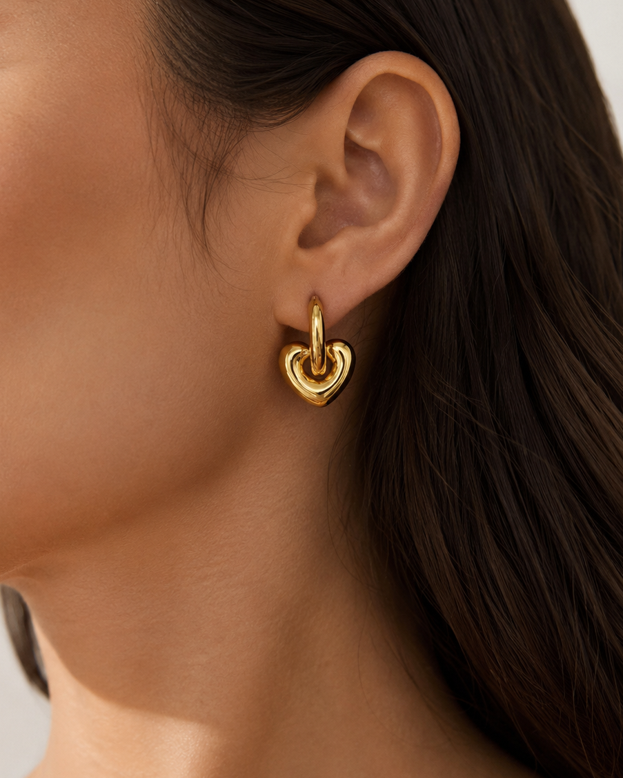 Heart Hoops