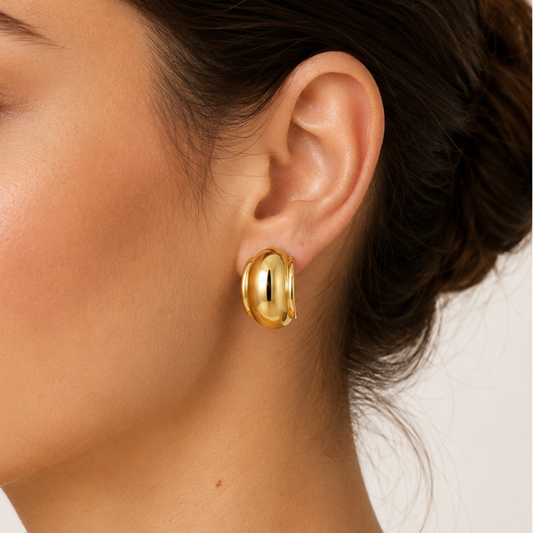 Henri Earrings